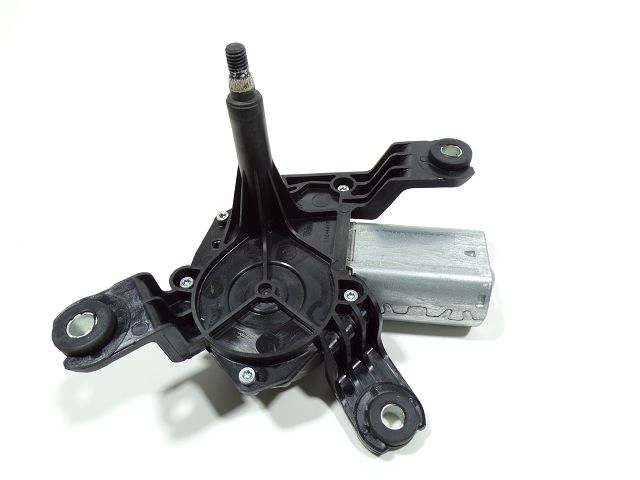 Moteur d'essuie glace arrière