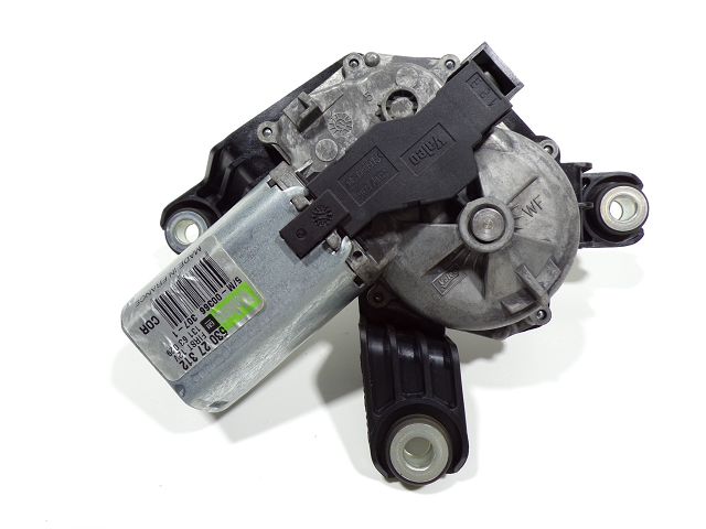 Moteur d'essuie glace arrière