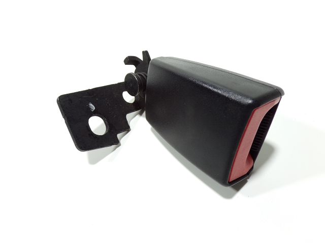 Ancrage ceinture arrière gauche