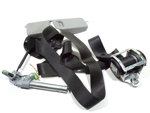 Ceinture avant gauche