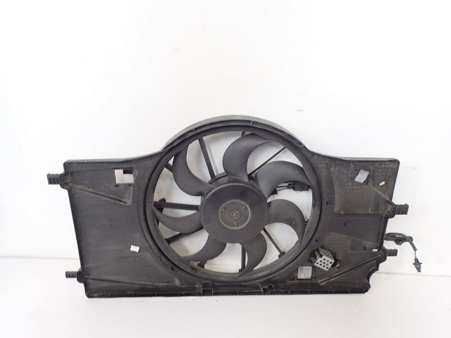 MOTEUR VENTILATEUR RADIATEUR
