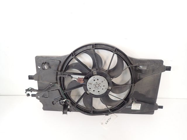 MOTEUR VENTILATEUR RADIATEUR