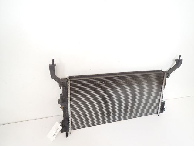 Radiateur