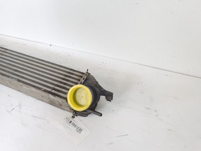 Echangeur d'air