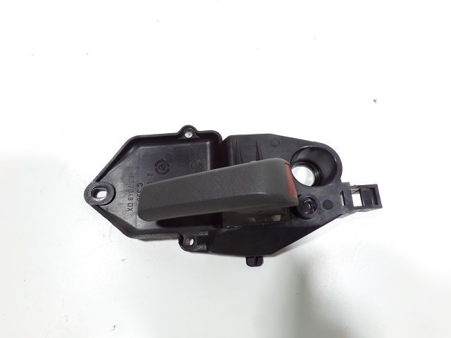 Poignée intérieure porte avant droite