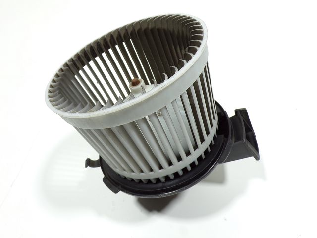 Ventilateur de chauffage