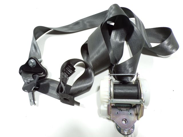 Ceinture arrière droite