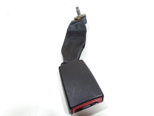 Ancrage ceinture arrière droit