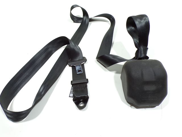 Ceinture arrière droite