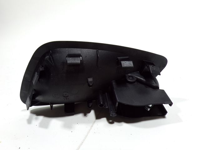 Poignée intérieure porte arrière gauche