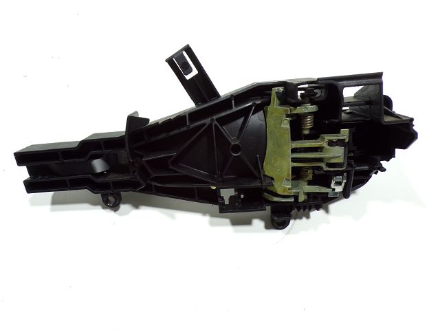 Poignée extérieure avant droite