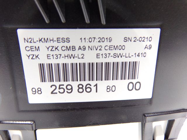 Compteur