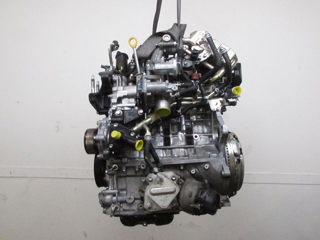 Moteur