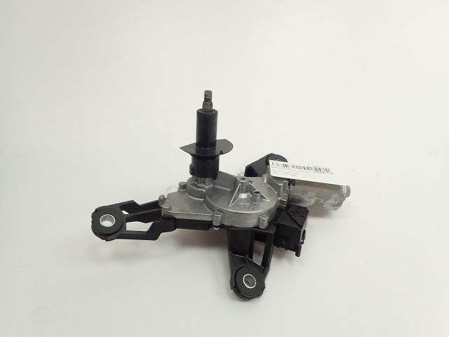 Moteur d'essuie glace arrière