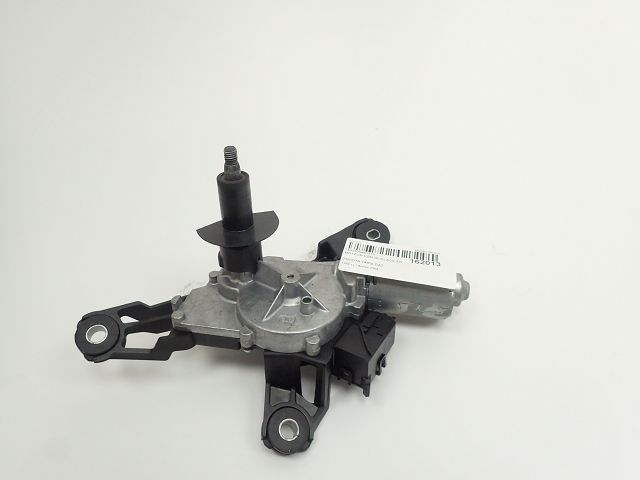 Moteur d'essuie glace arrière