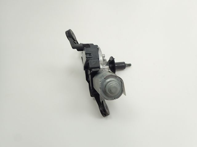 Moteur d'essuie glace arrière