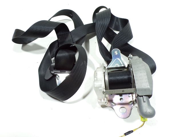 Ceinture avant gauche