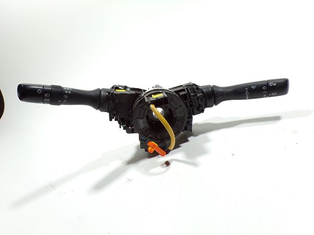 Commande sous-volant