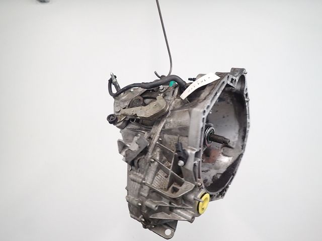 Boite à vitesse mécanique