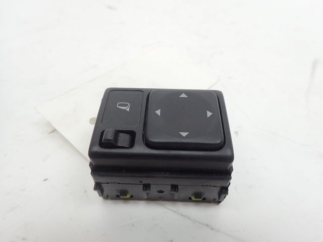 Commande rétroviseur