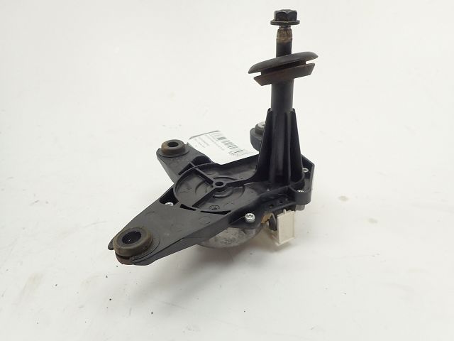 Moteur d'essuie glace arrière