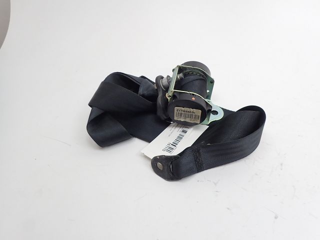 Ceinture arrière droite