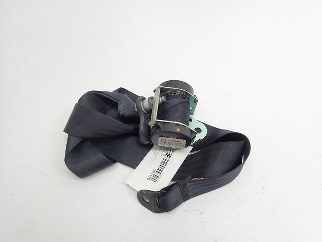 Ceinture arrière droite