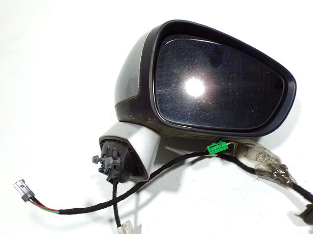 Rétroviseur électrique droit