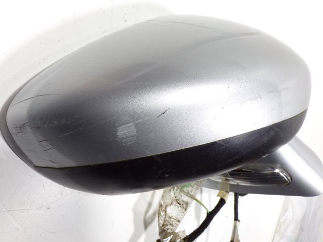 Rétroviseur électrique droit