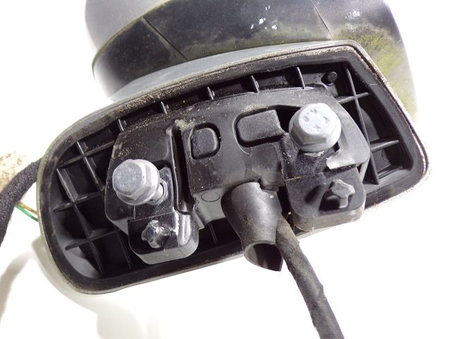 Rétroviseur électrique droit