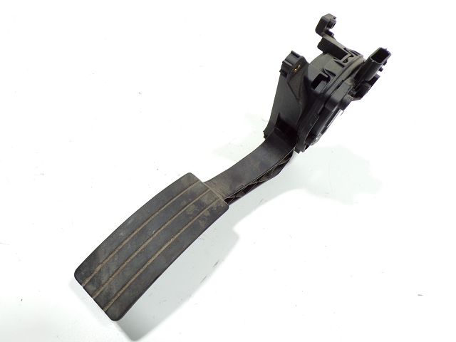 Pedale d'accelerateur