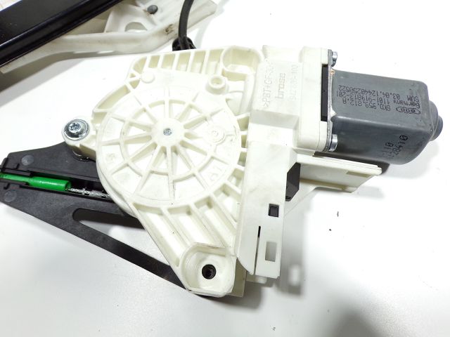 Lève-vitre électrique arrière gauche