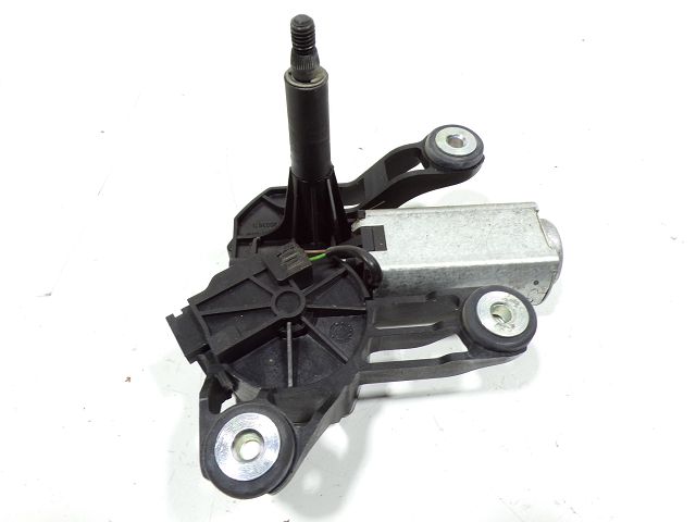 Moteur d'essuie glace arrière