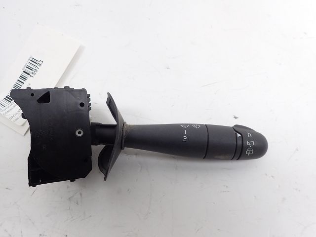 Commande essuie-glace