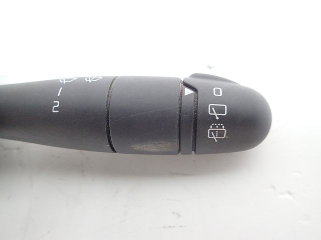 Commande essuie-glace