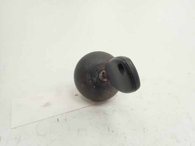Bouchon de réservoir à carburant