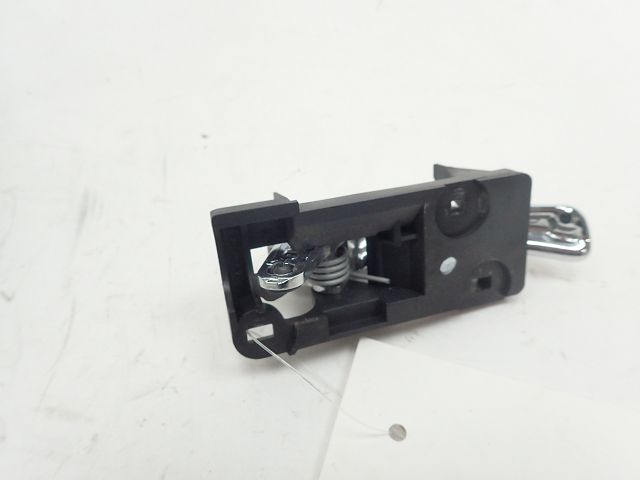 Poignée intérieure porte avant gauche