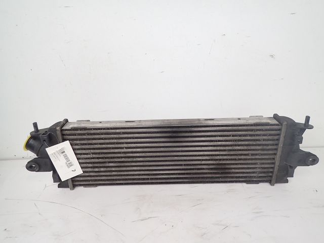 Echangeur d'air