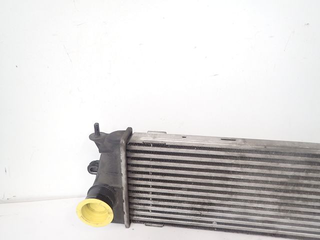 Echangeur d'air