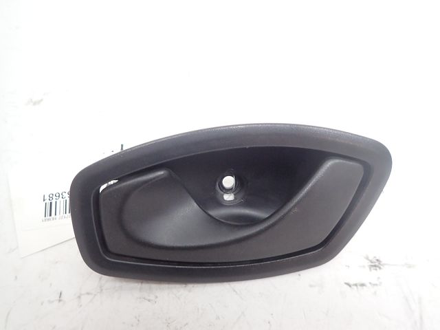 Poignée intérieure porte arrière gauche