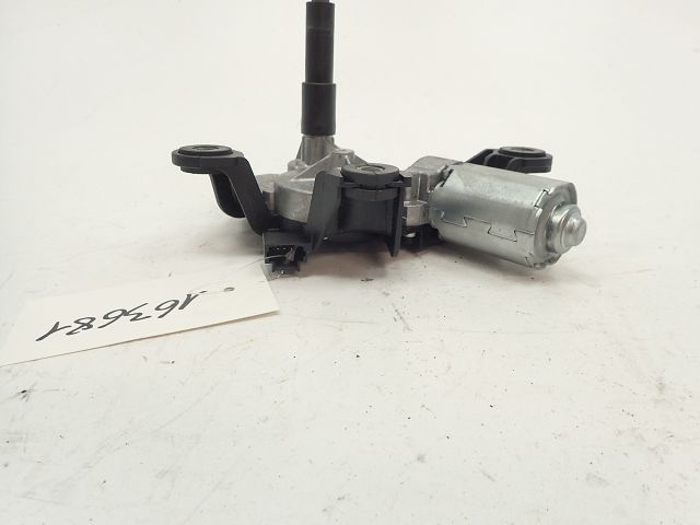 Moteur d'essuie glace arrière