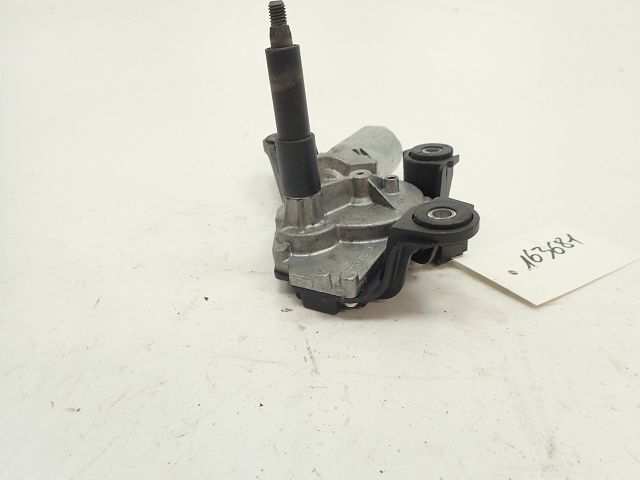 Moteur d'essuie glace arrière