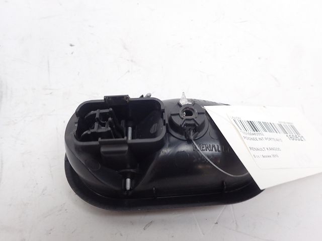 Poignée intérieure porte avant droite