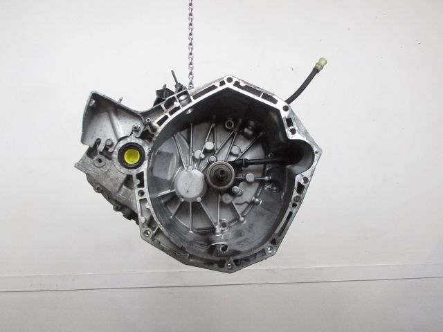 Boite a vitesse mecanique