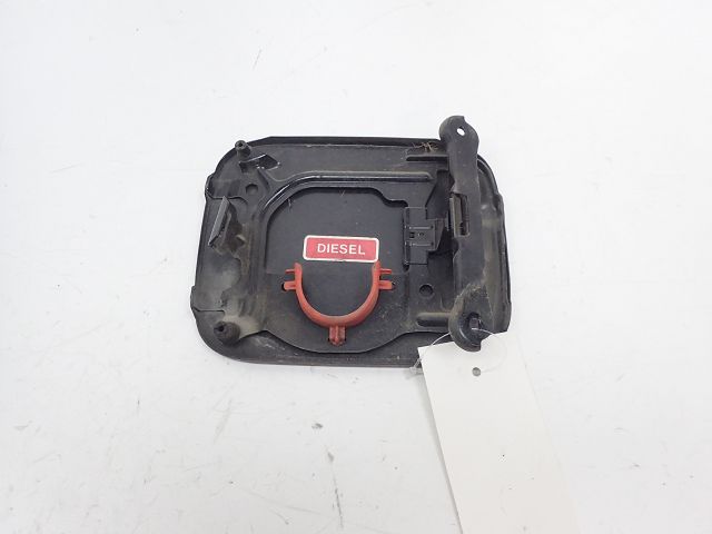 Trappe à carburant