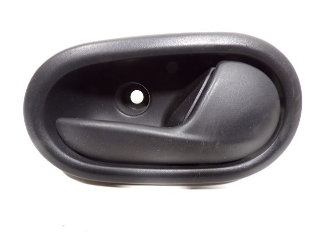 Poignee interieure porte arriere droite