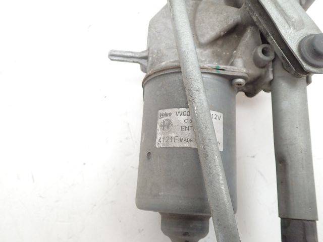 Mécanisme + moteur d'essuie glace avant