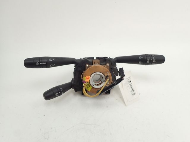 Commande sous-volant