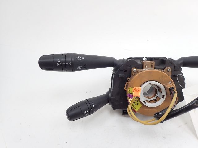 Commande sous-volant