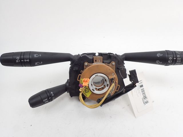 Commande sous-volant